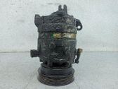 Compresor (bomba) del aire acondicionado (A/C))
