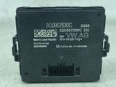 Unidad de control/módulo del motor