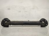 Middle center prop shaft