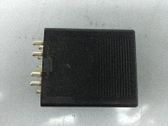 Unidad de control/módulo del motor