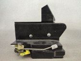 Cerradura de puerta delantera