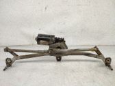 Motor del limpiaparabrisas