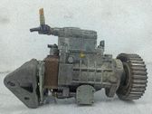 Pompe d'injection de carburant à haute pression