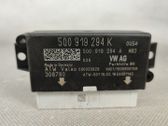 Unidad de control/módulo del motor