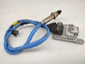 Lambda probe sensor