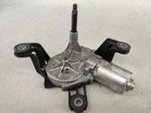 Motor del limpiaparabrisas trasero