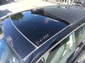 Toit ouvrant en verre