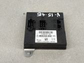 Module confort