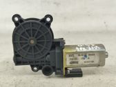 Front door window regulator motor