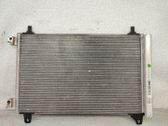 Radiateur condenseur de climatisation