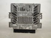 Calculateur moteur ECU