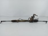 Steering rack