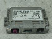 Unidad de control/módulo del motor