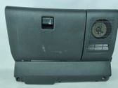 Glove box