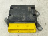 Airbag control unit/module