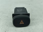 Botón interruptor de luz de peligro