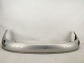 Grille de calandre avant