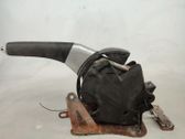 Handbrake/parking brake lever assembly