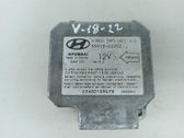 Airbag control unit/module