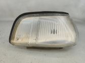 Blinker vorne Stoßstange