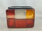 Tailgate rear/tail lights