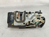 Rear door lock