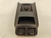 Radio/GPS head unit trim