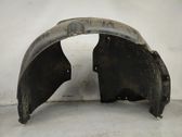 Front wheel arch liner splash guards