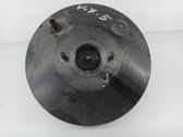 Brake booster