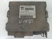 Calculateur moteur ECU