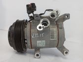 Klimakompressor Pumpe