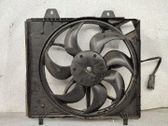 Ventilador eléctrico del radiador