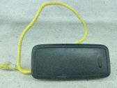 Airbag del asiento