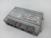 Calculateur moteur ECU