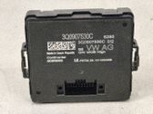 Unidad de control/módulo del motor