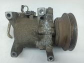 Compresor (bomba) del aire acondicionado (A/C))