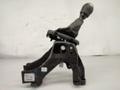 Gear shifter/selector