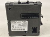 Engine control unit/module