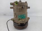 Klimakompressor Pumpe