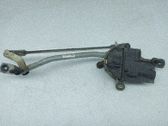 Motor del limpiaparabrisas