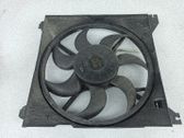Ventilador eléctrico del radiador