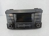 Radio / CD-Player / DVD-Player / Navigation