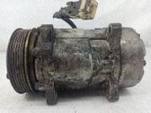 Klimakompressor Pumpe