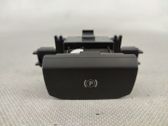 Handbrake/parking brake lever assembly