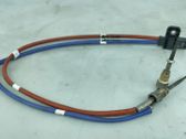Lambda probe sensor