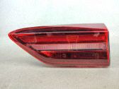 Lampy tylnej klapy bagażnika