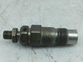 Inyector de combustible