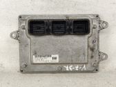 Unidad de control/módulo del motor