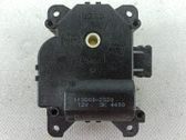Motor/activador trampilla de calefacción
