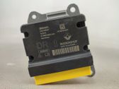 Unidad de control/módulo del Airbag